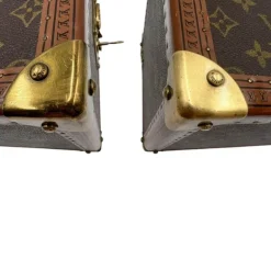 Baule Vintage Louis Vuitton