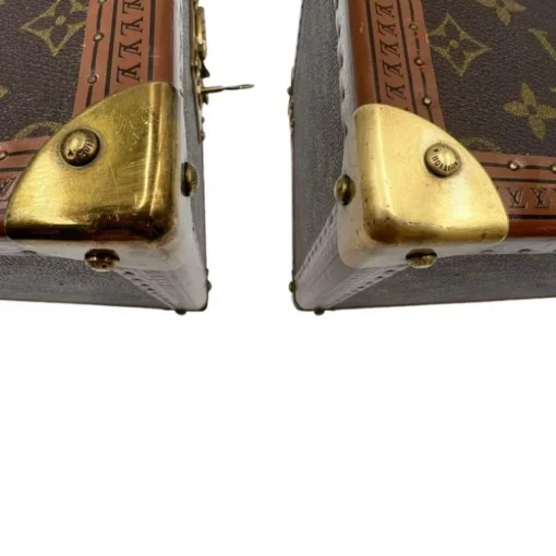 Baule Vintage Louis Vuitton