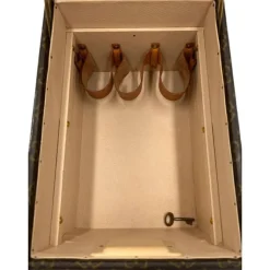 Baule Vintage Louis Vuitton