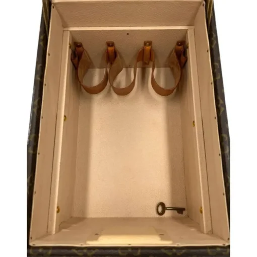 Baule Vintage Louis Vuitton