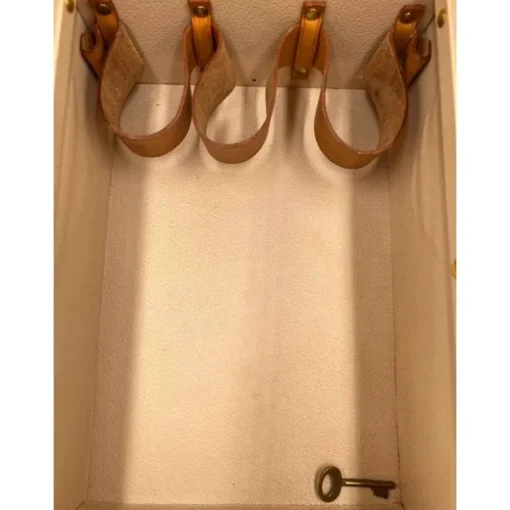 Baule Vintage Louis Vuitton