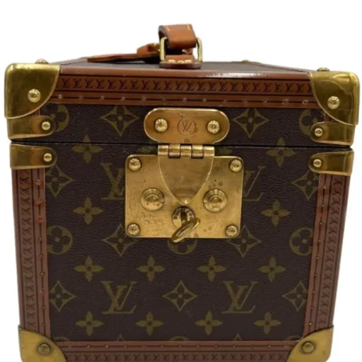 Baule Vintage Louis Vuitton