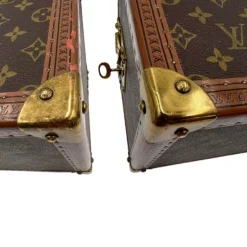 Baule Vintage Louis Vuitton