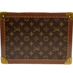 Baule Vintage Louis Vuitton