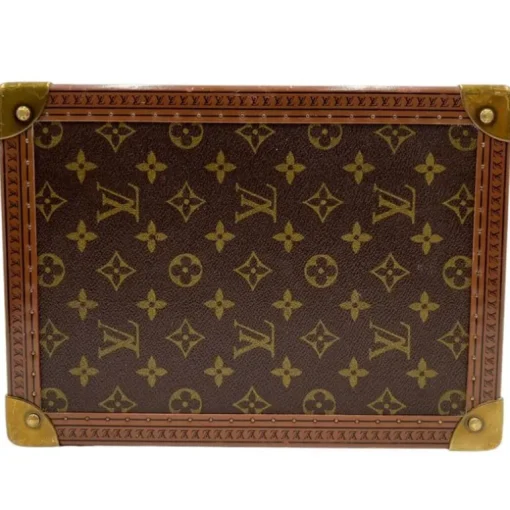 Baule Vintage Louis Vuitton