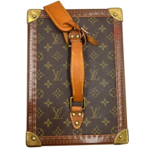 Baule Vintage Louis Vuitton