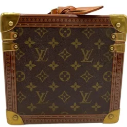 Baule Vintage Louis Vuitton