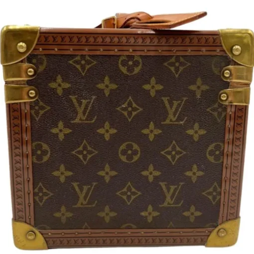 Baule Vintage Louis Vuitton