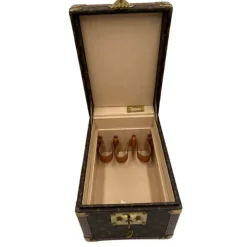 Baule Vintage Louis Vuitton
