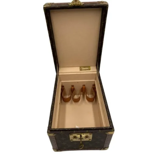Baule Vintage Louis Vuitton