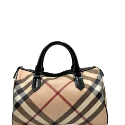 Bauletto Burberry