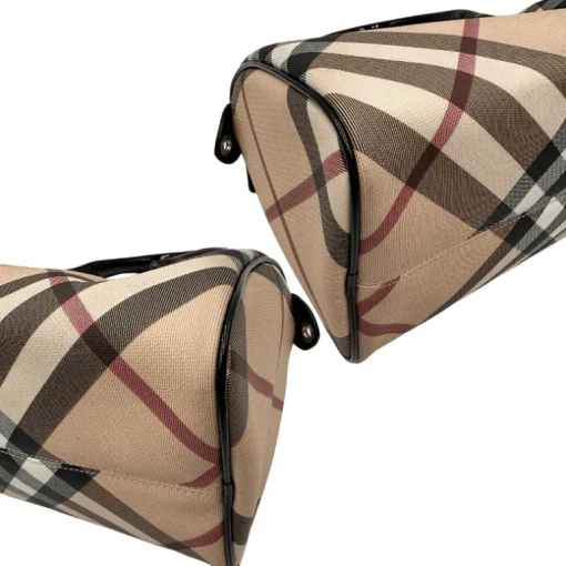 Bauletto Burberry