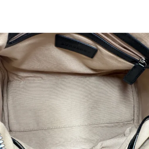 Bauletto Burberry