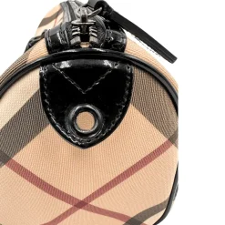 Bauletto Burberry