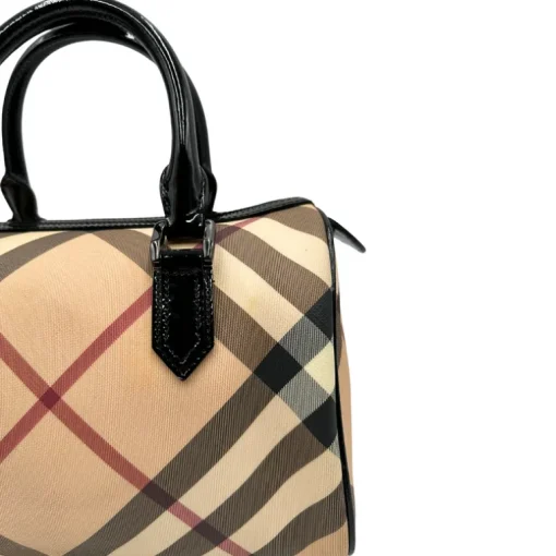 Bauletto Burberry