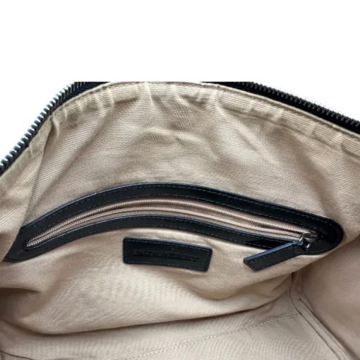 Bauletto Burberry