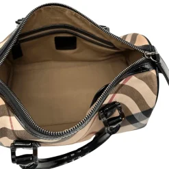 Bauletto Burberry
