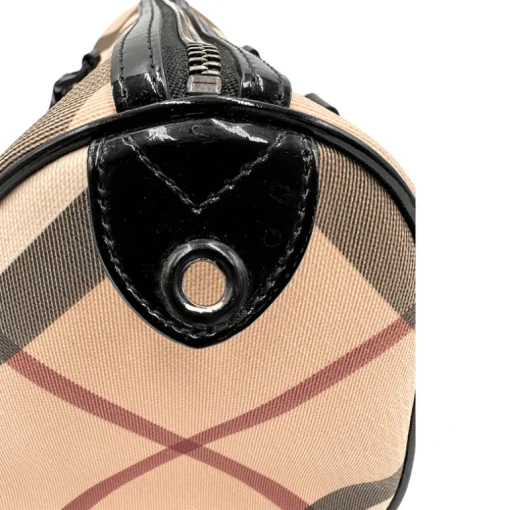 Bauletto Burberry