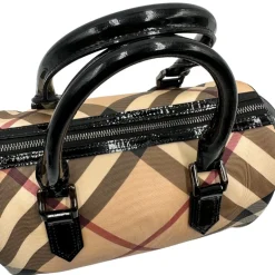 Bauletto Burberry