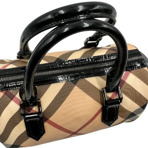 Bauletto Burberry