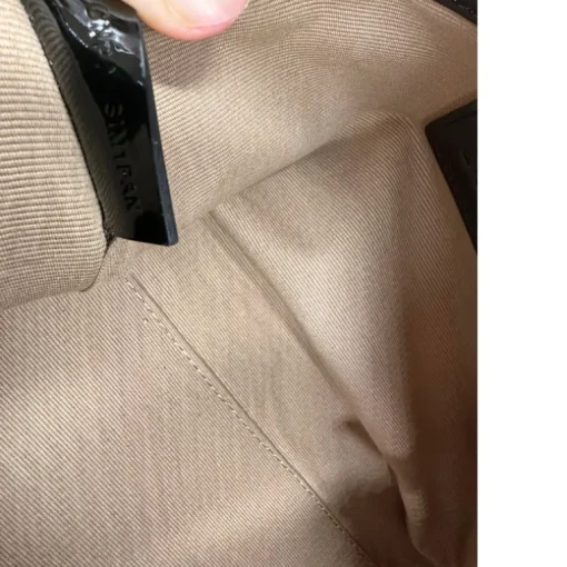Bauletto Burberry