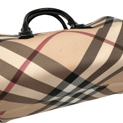 Bauletto Burberry