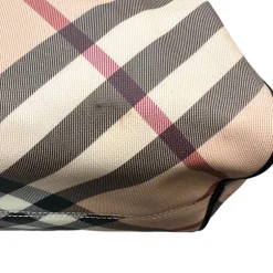 Bauletto Burberry
