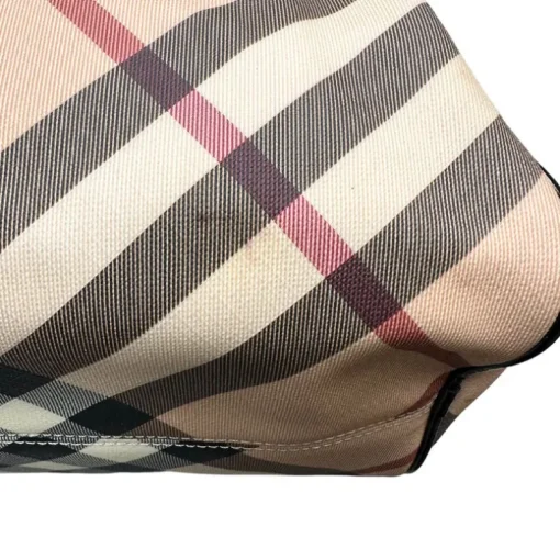 Bauletto Burberry