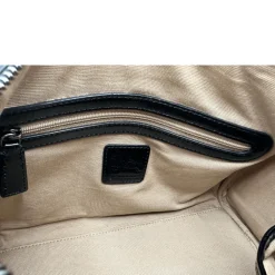 Bauletto Burberry