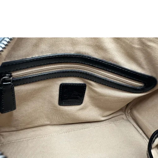 Bauletto Burberry