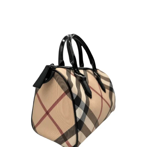 Bauletto Burberry
