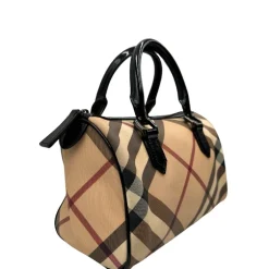Bauletto Burberry