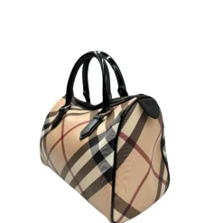 Bauletto Burberry