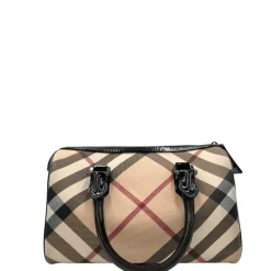 Bauletto Burberry