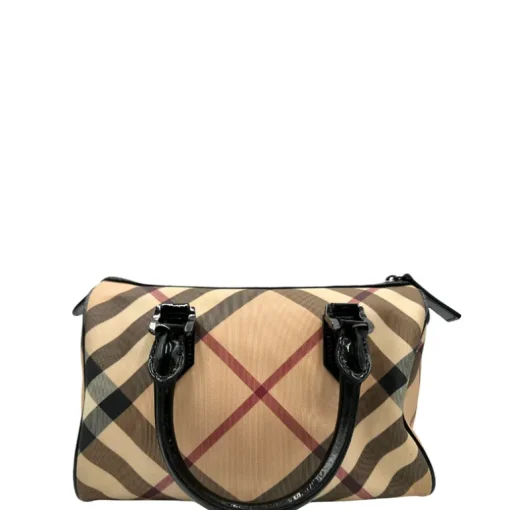 Bauletto Burberry