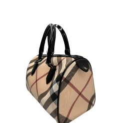Bauletto Burberry