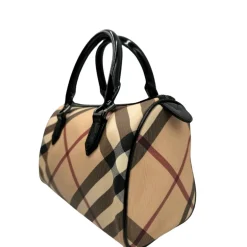 Bauletto Burberry