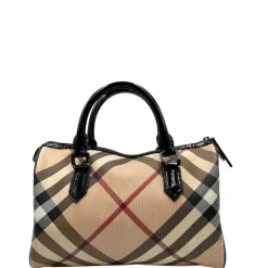 Bauletto Burberry