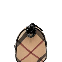 Bauletto Burberry