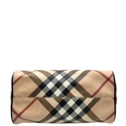 Bauletto Burberry