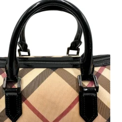 Bauletto Burberry