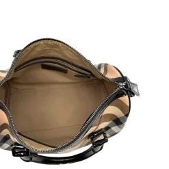 Bauletto Burberry