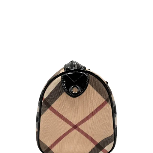 Bauletto Burberry