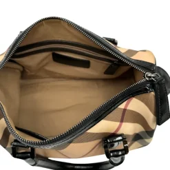 Bauletto Burberry