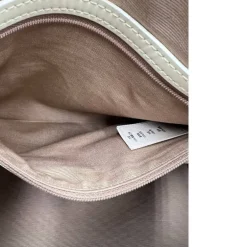 Bauletto Burberry tartan