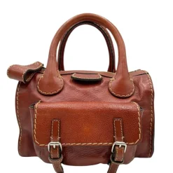 Bauletto Chloé