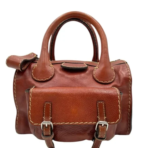 Bauletto Chloé