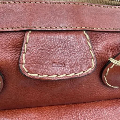 Bauletto Chloé