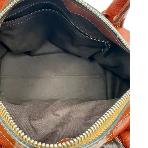 Bauletto Chloé