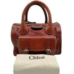 Bauletto Chloé